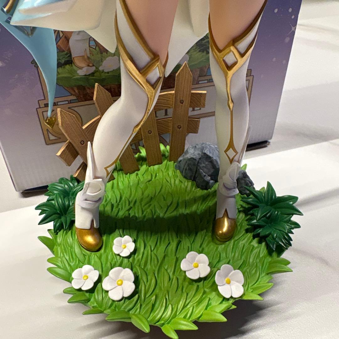 原神　蛍　フィギュア　コトブキヤ