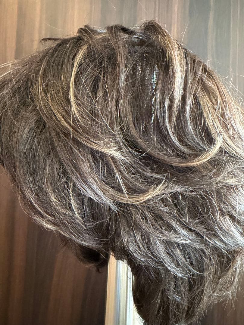 アートネイチャーＪＯ ウィッグ “３Ｄレイヤーショート”Ｍサイズ