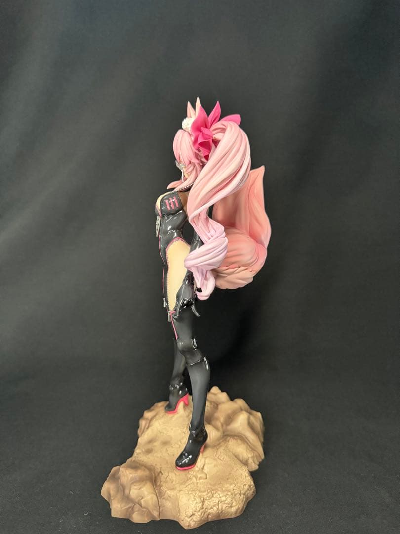 Fate／Grand Order コヤンスカヤのフィギュア2体セット