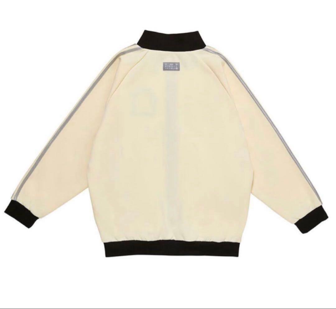 中島健人　FIFTEEN LOVE ~ NKzip white ~