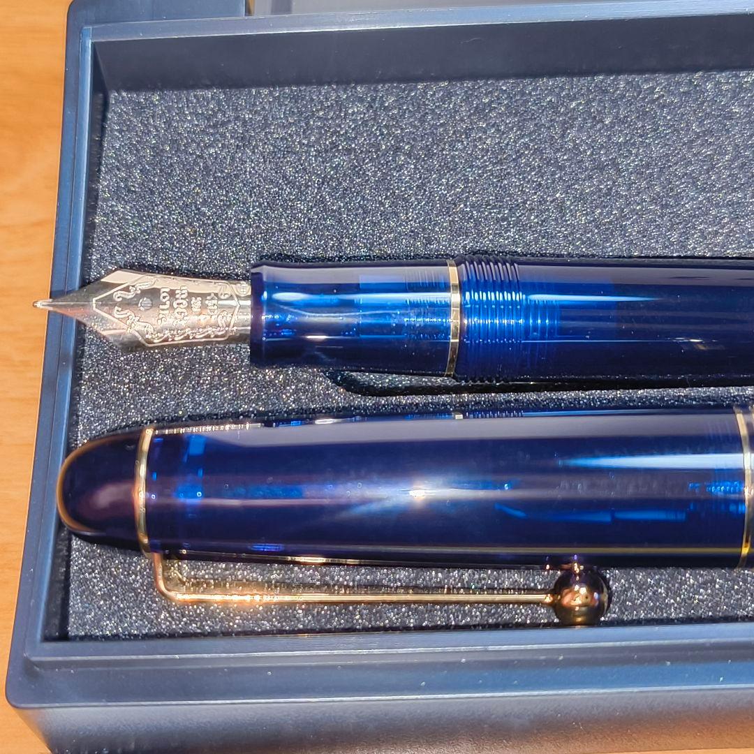 PILOT 万年筆 100周年記念　非売品