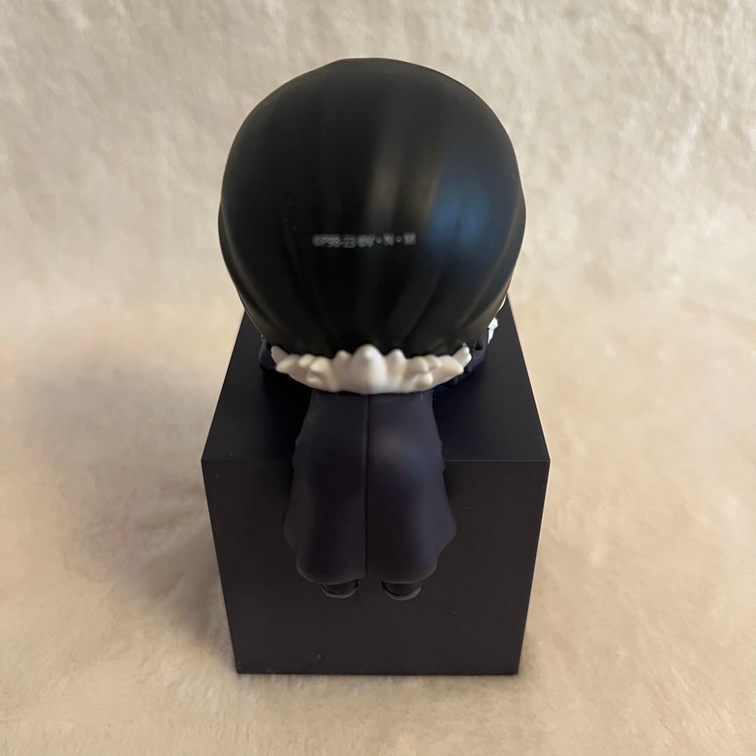 hunter×hunter ひっかけフィギュア　４点セット イルミ　クロロ