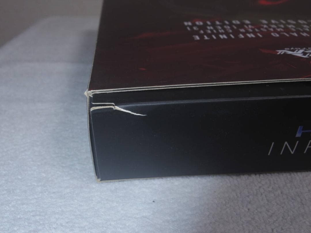 その他 MASTER CHIEF MJOLNIR MARK VI [GEN 3]