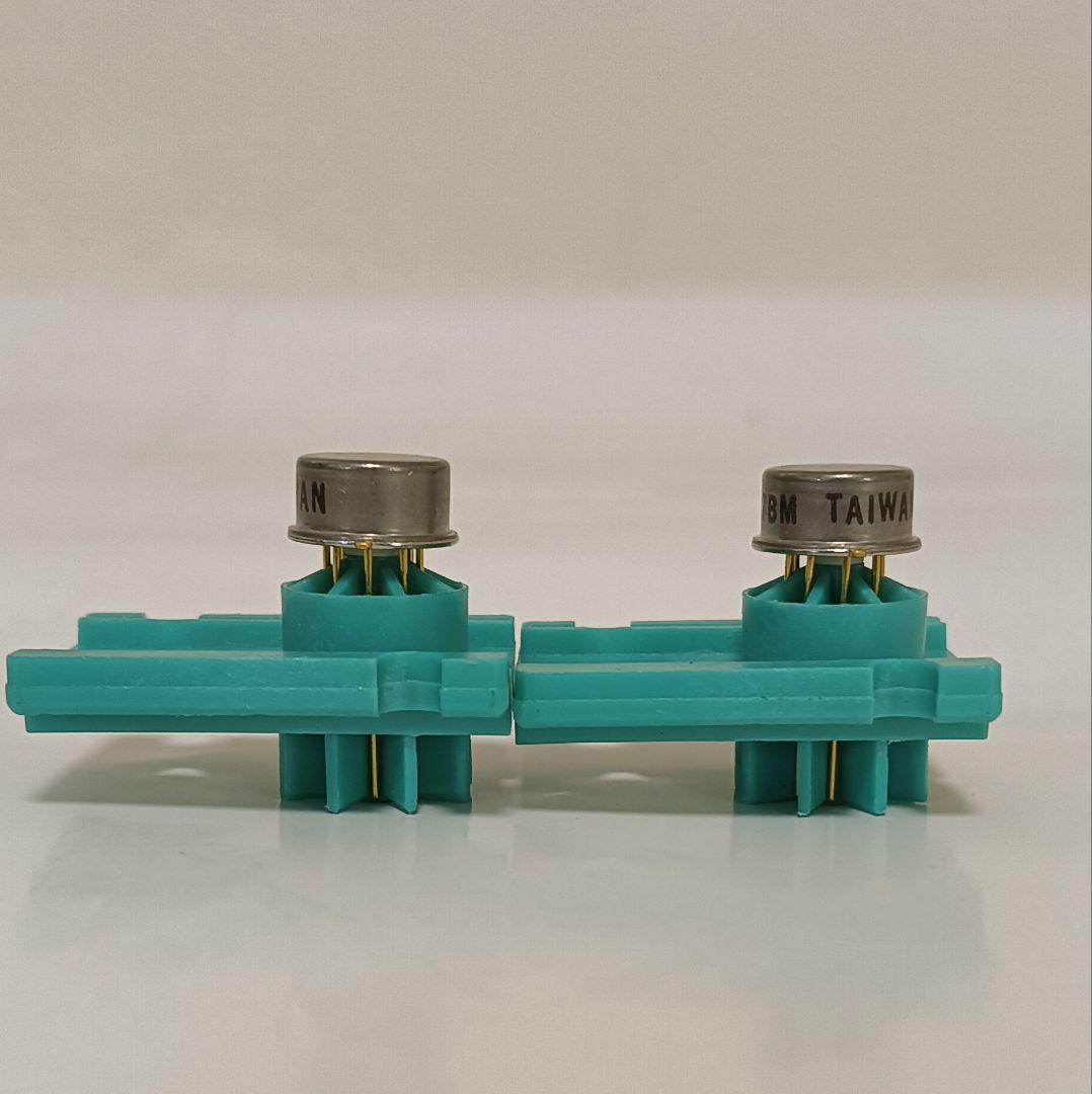 オペアンプ、バーブラウン(BB)製、OPA627BM　2個セット