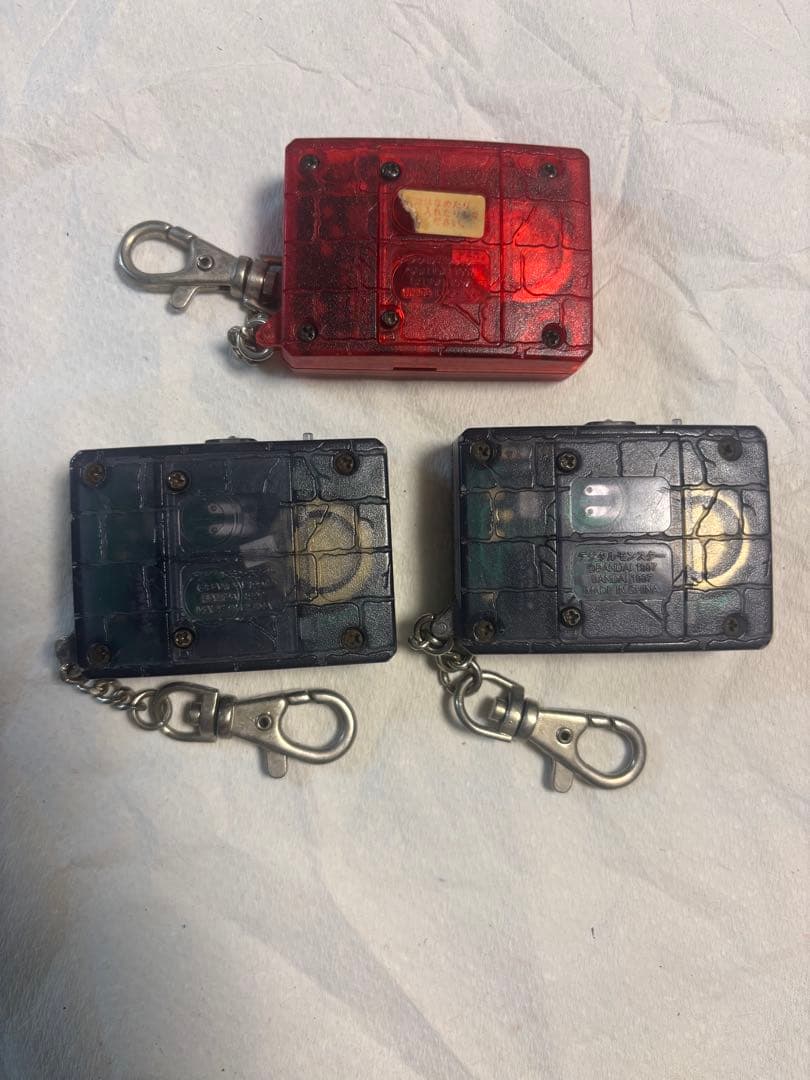 デジタルモンスターver2.ver4