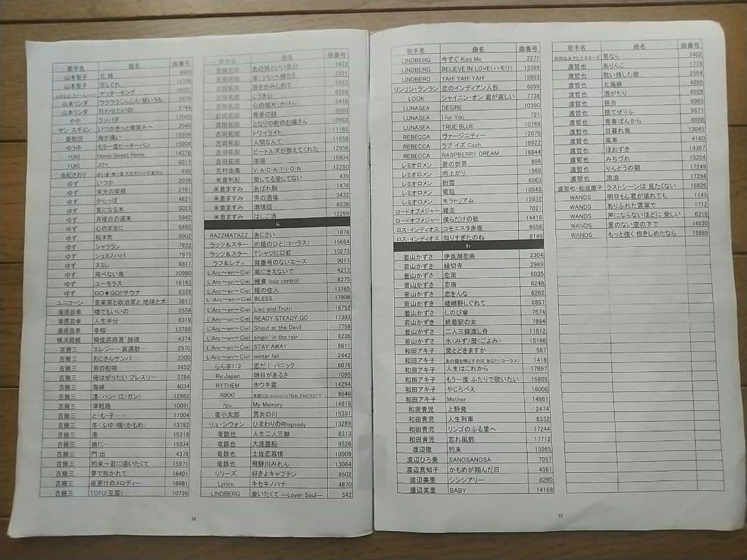 大幅値下げ! カラオケ一番 有線サブマイク、3000曲と23曲のカートリッジ付き