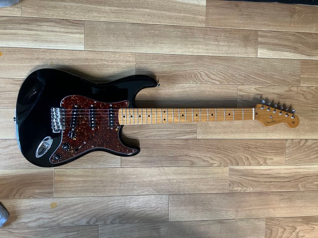 【Fender】Mexico Classic 50s ストラトキャスター