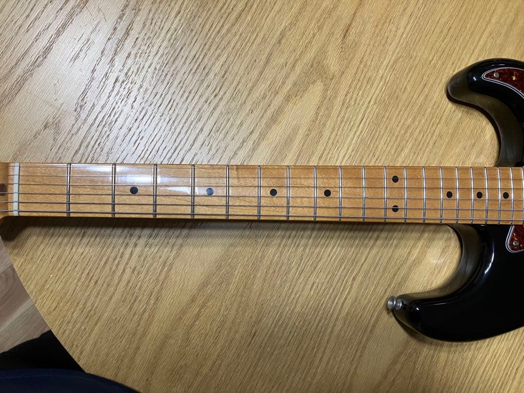 【Fender】Mexico Classic 50s ストラトキャスター