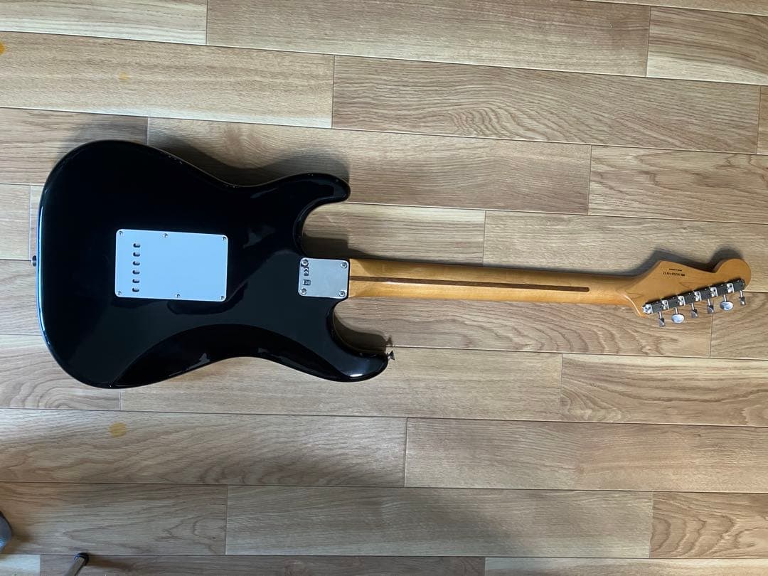 【Fender】Mexico Classic 50s ストラトキャスター