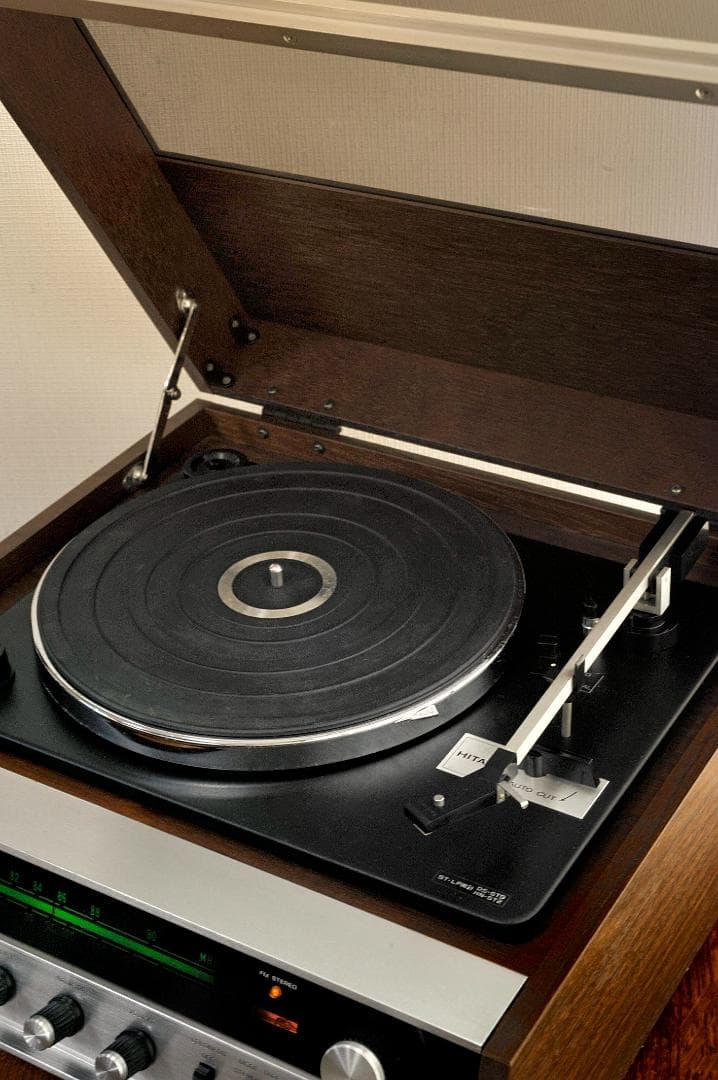 【来年度4月の福岡分移転のため処分価格】HITACHI DPK-310 60Hz