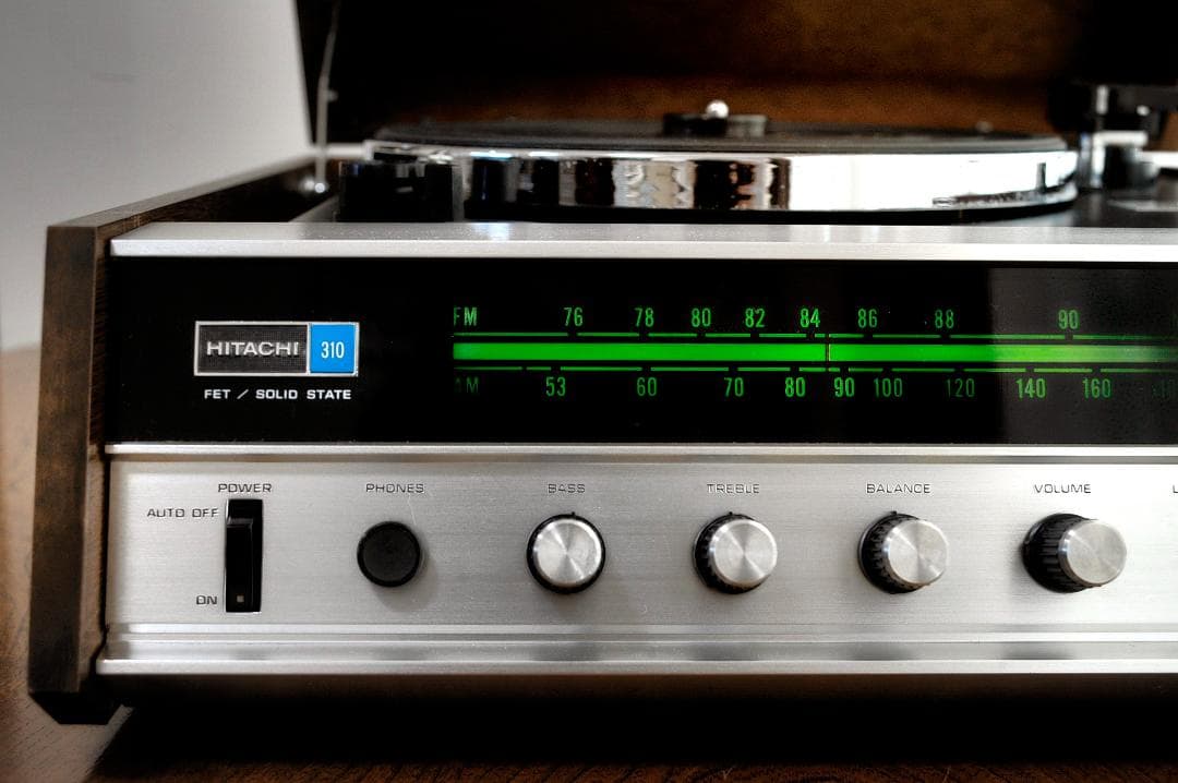 【来年度4月の福岡分移転のため処分価格】HITACHI DPK-310 60Hz