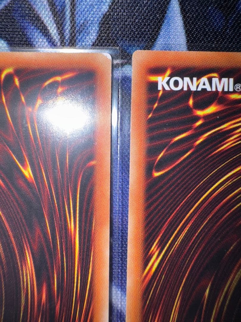 遊戯王　無限泡影　20th シークレット　3枚セット