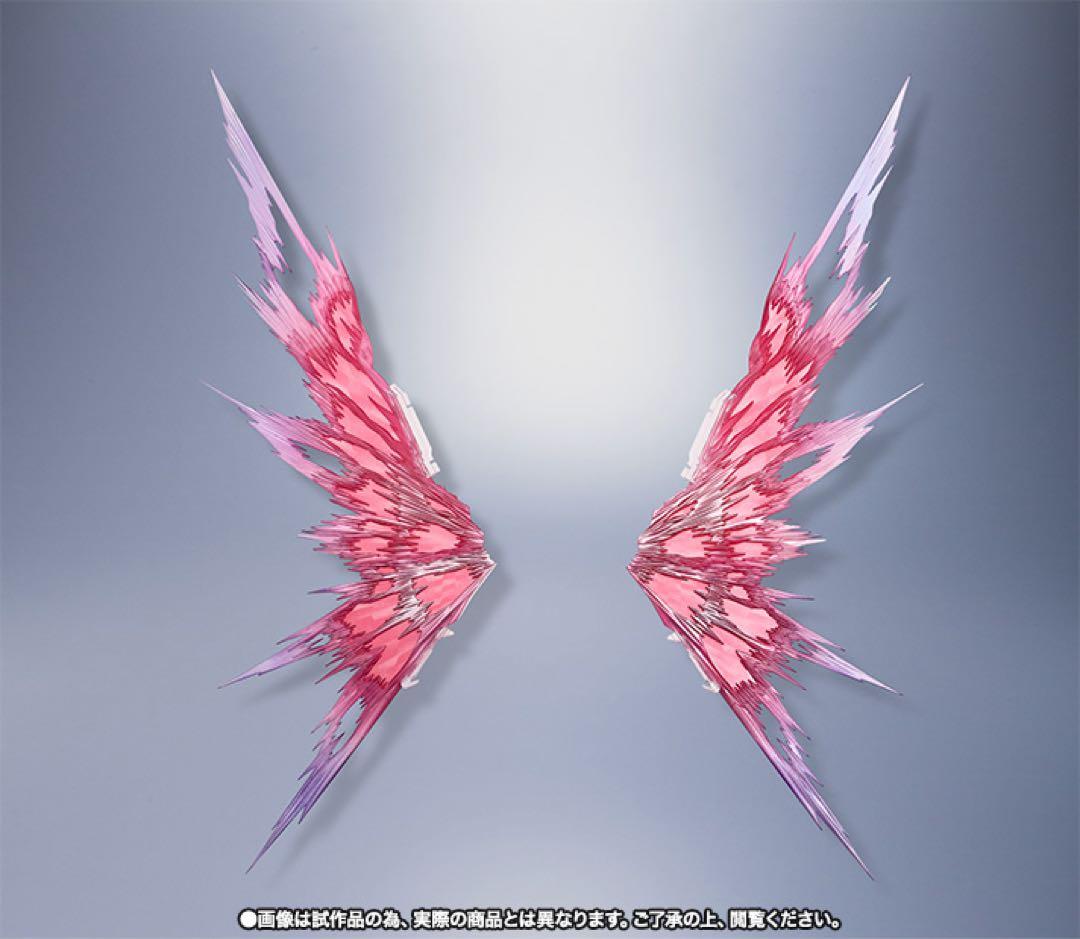 L BUILD デスティニーガンダム(フルパッケージ)