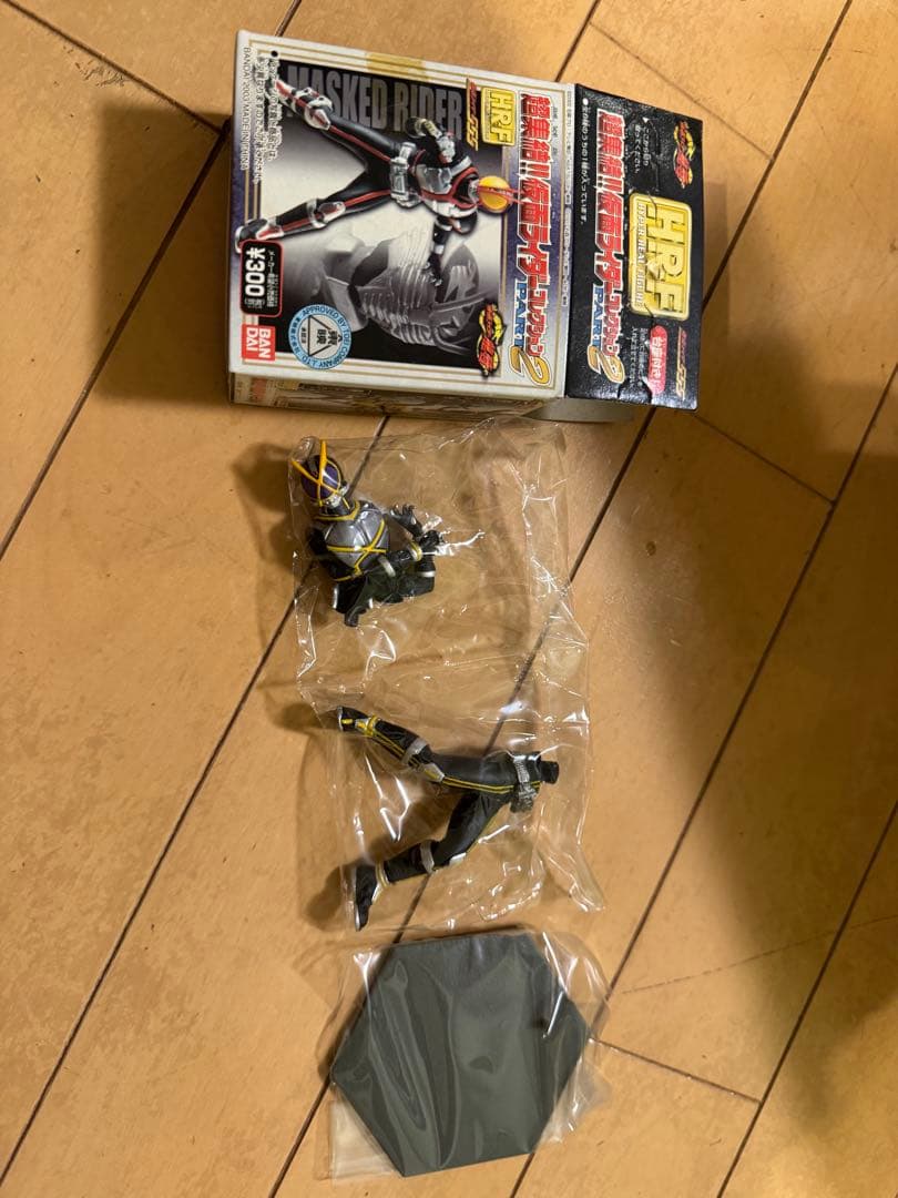 超集結！！仮面ライダーコレクションPART2 仮面ライダー龍騎