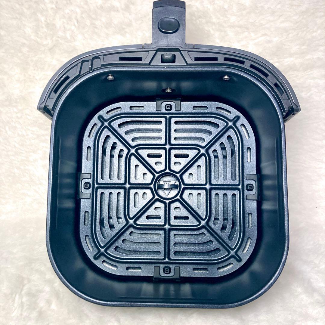 【Nikkori】COSORI コソリ4.7L エアフライヤー