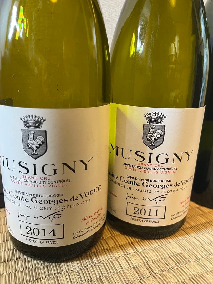 ※空瓶※ ブルゴーニュ　ワイン空瓶