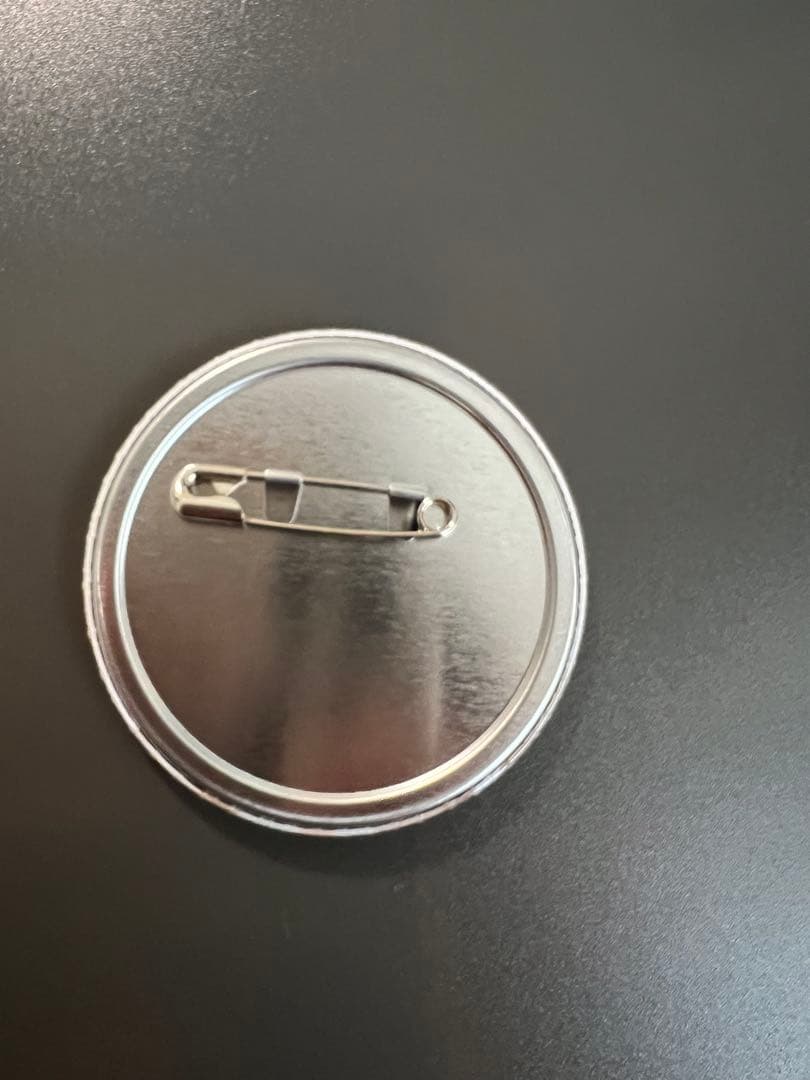 SEVENTEEN ドギョム 缶バッジ