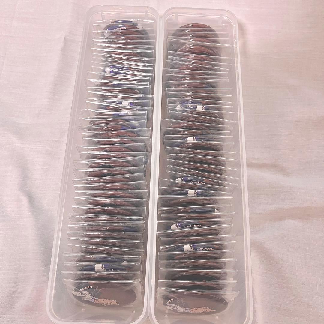 名探偵コナン 缶バッジ vol.8 缶バッジ 諸伏高明 81点セット