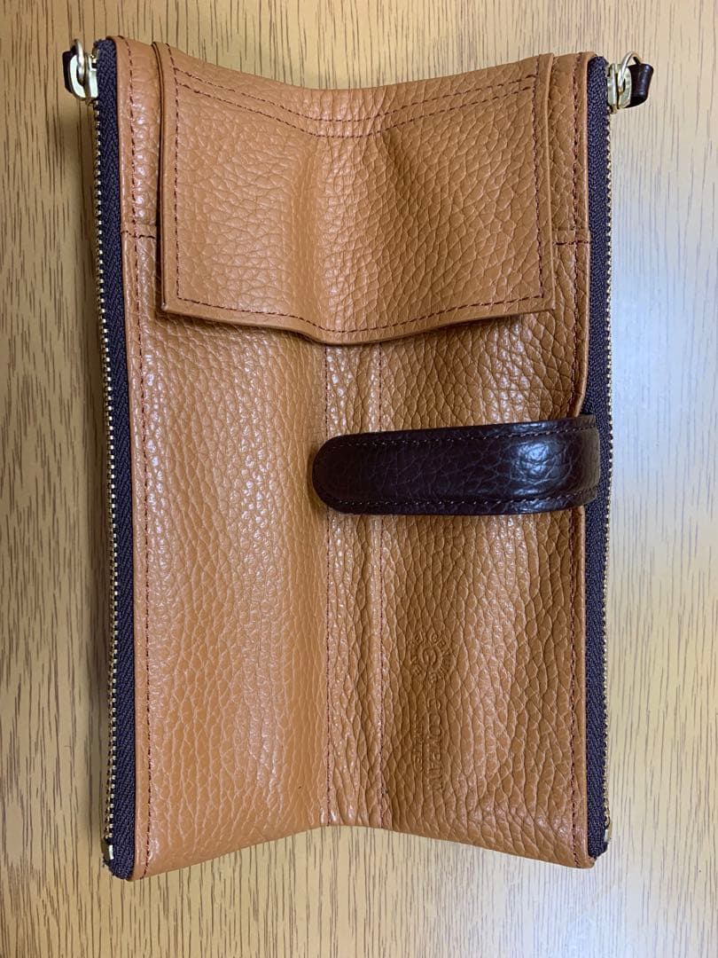 C.C. COMPANY LIMITED ルポペンケース