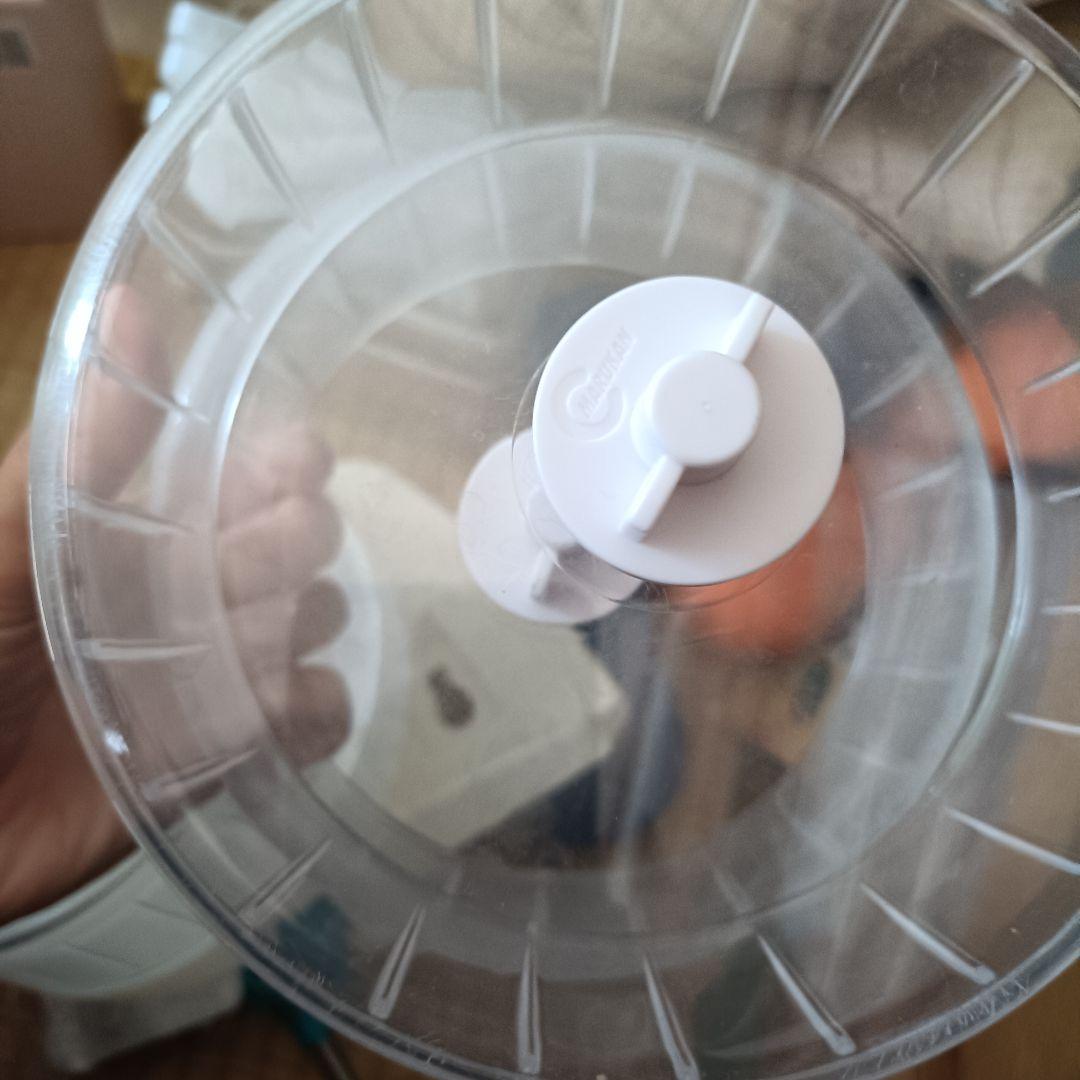 1個からでも可能 ハムスター ホイール