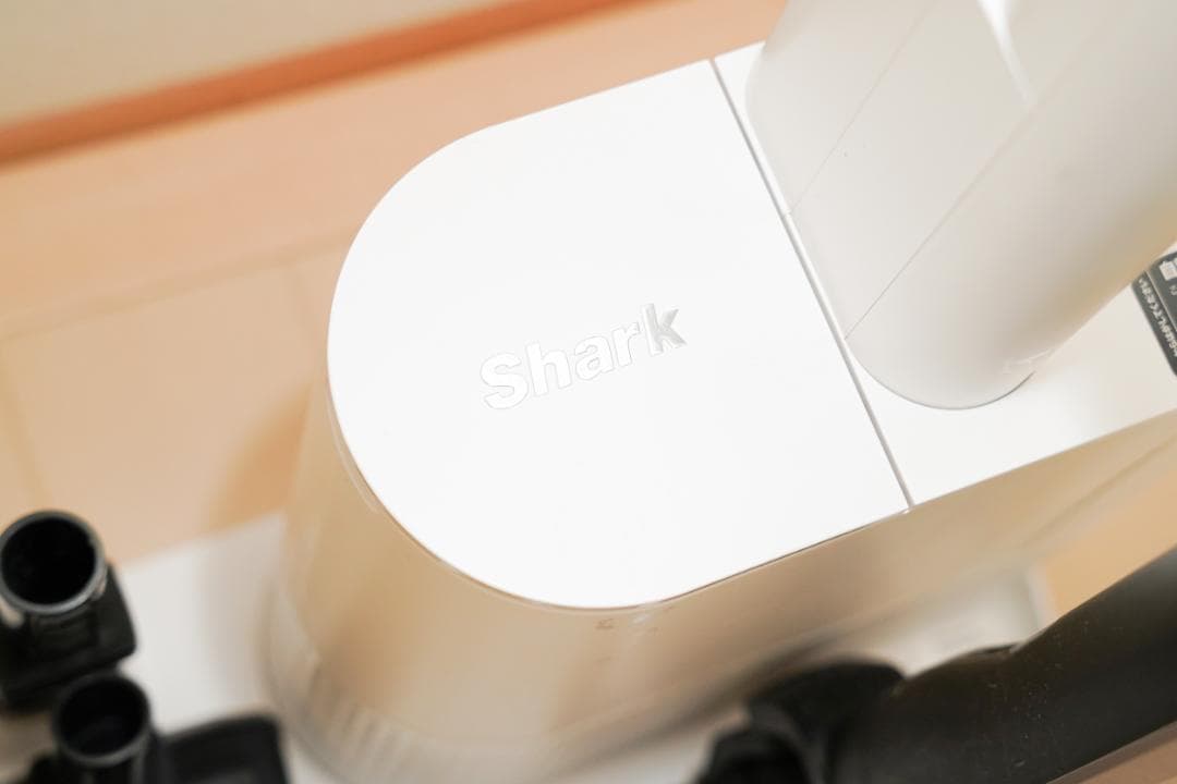 Shark 掃除機 EVOPOWER SYSTEM iQ＋ CS851JMVAE