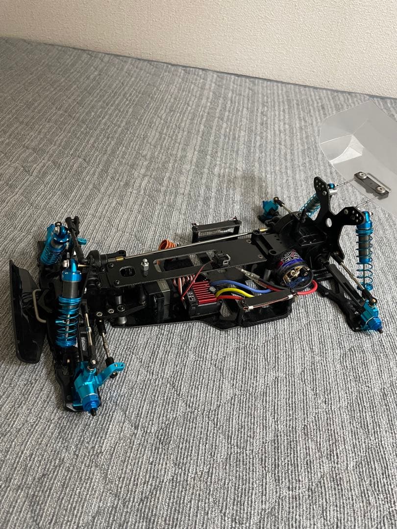 トップフォース