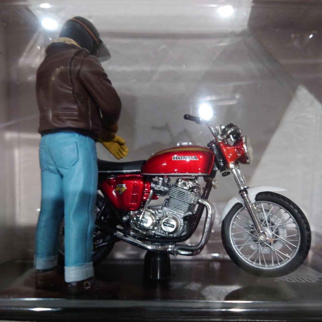 ホンダ CB 750 HONDA CB 750 JOE BAR TEAM