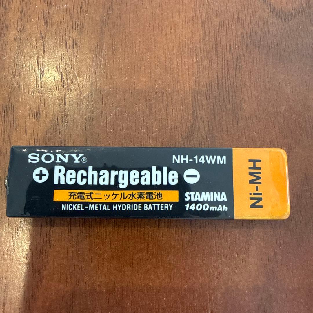 SONY WM-EX7 ソニー カセットプレーヤー WALKMAN ウォークマン