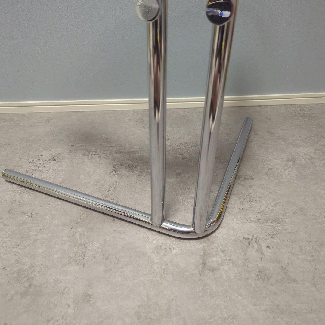 【美品】TECTA K22 サイドテーブル ガラス