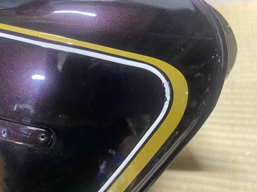 KAWASAKI kz1000mk2 外装セット