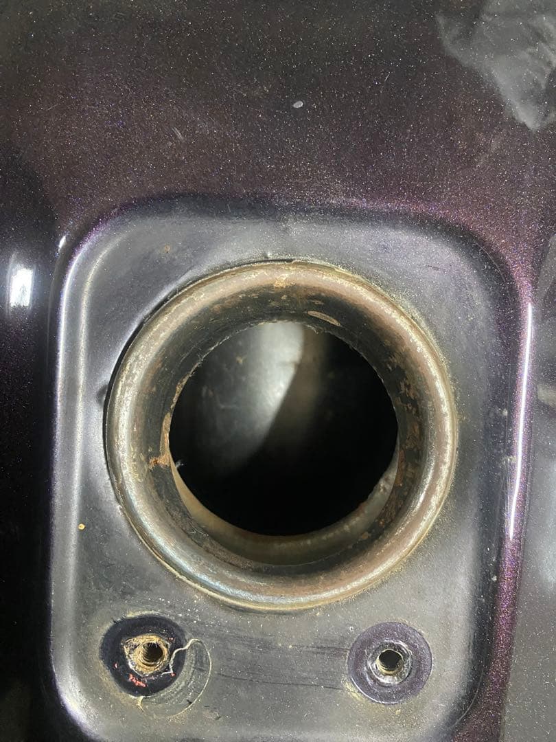 KAWASAKI kz1000mk2 外装セット