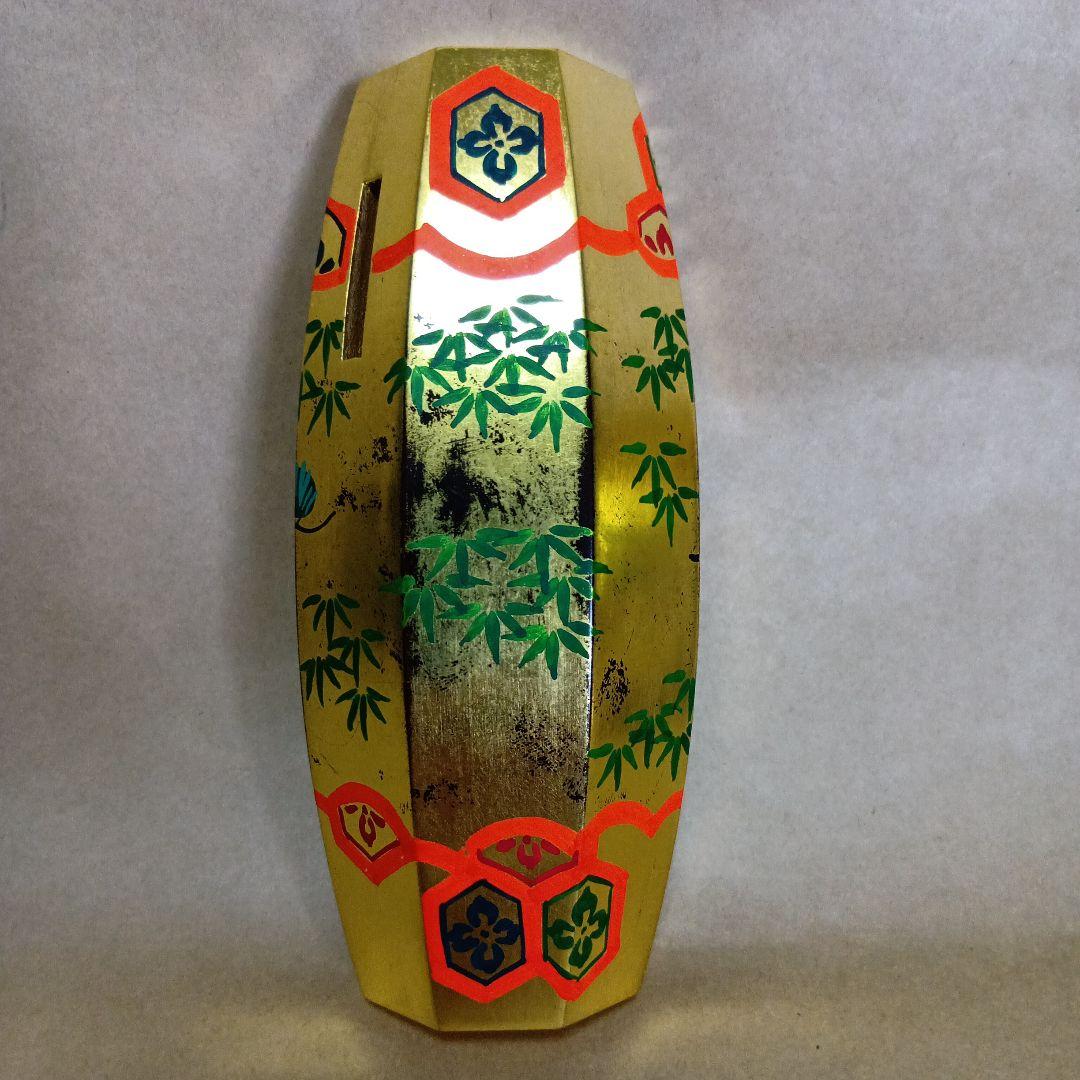 茶道具　ぶりぶり香合