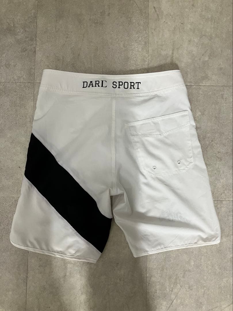 ダルクスポーツ DARC SPORT サーフパンツ　28