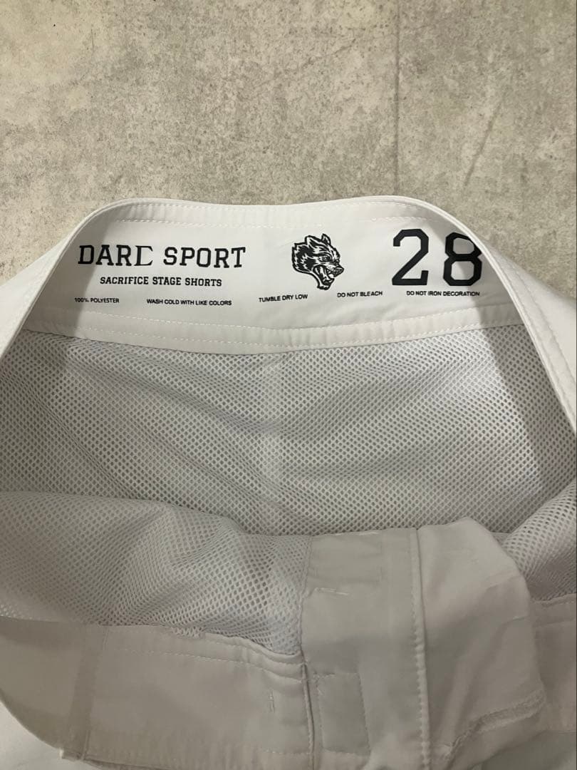 ダルクスポーツ DARC SPORT サーフパンツ　28