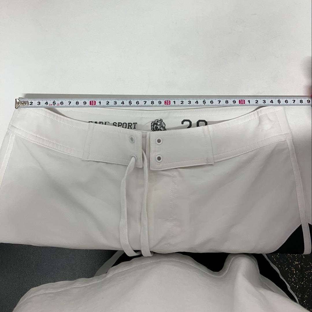 ダルクスポーツ DARC SPORT サーフパンツ　28