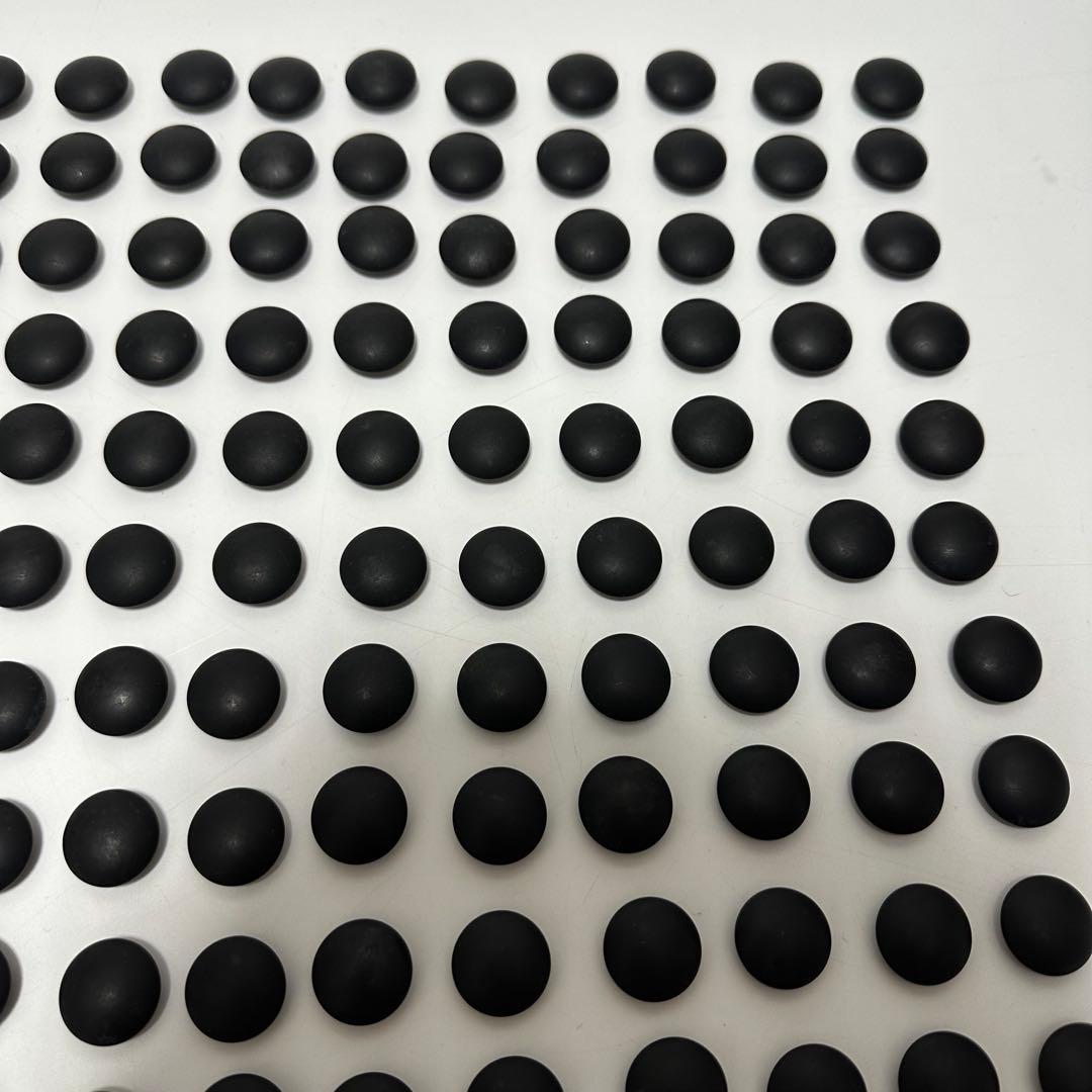 碁石　蛤碁石　黒那智