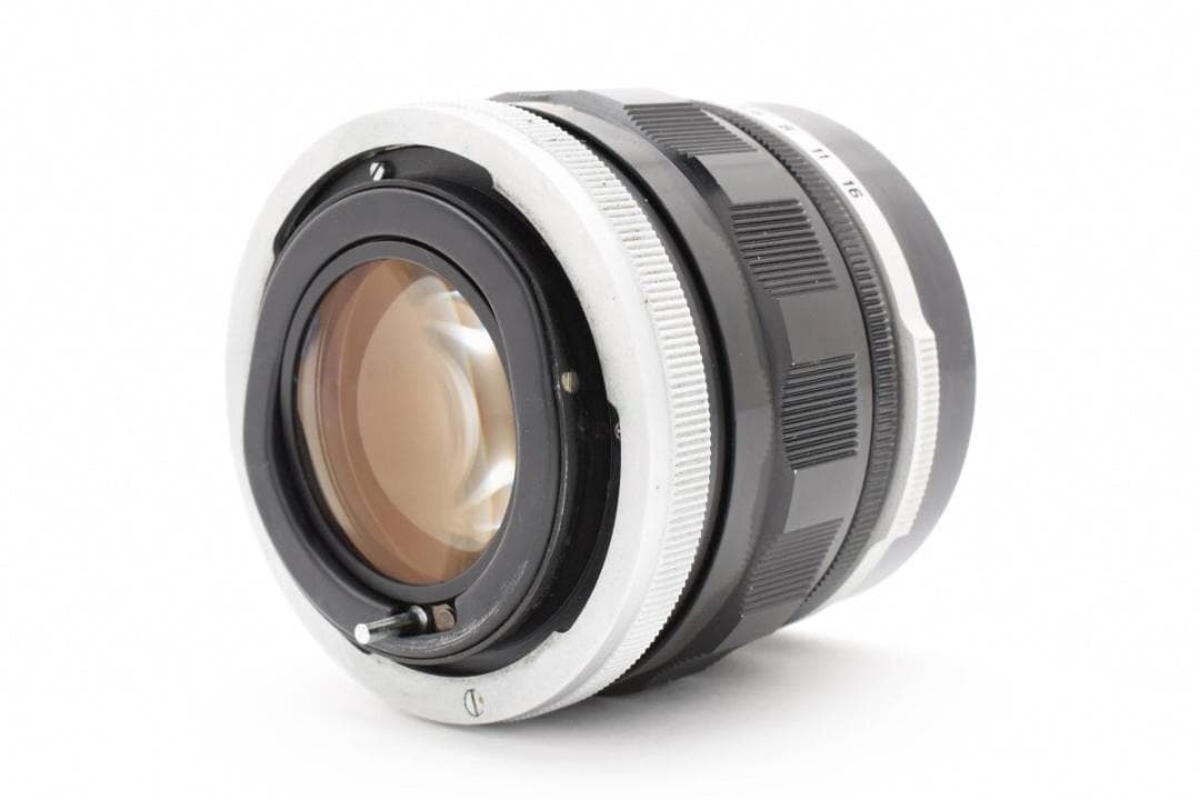 ★極美品★キヤノン Canon FL 58mm f1.2 #1106