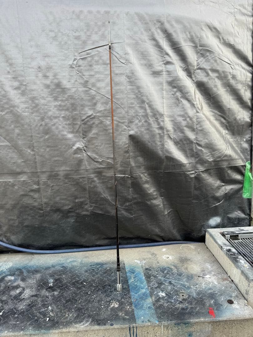 CBアンテナ　ダミー用