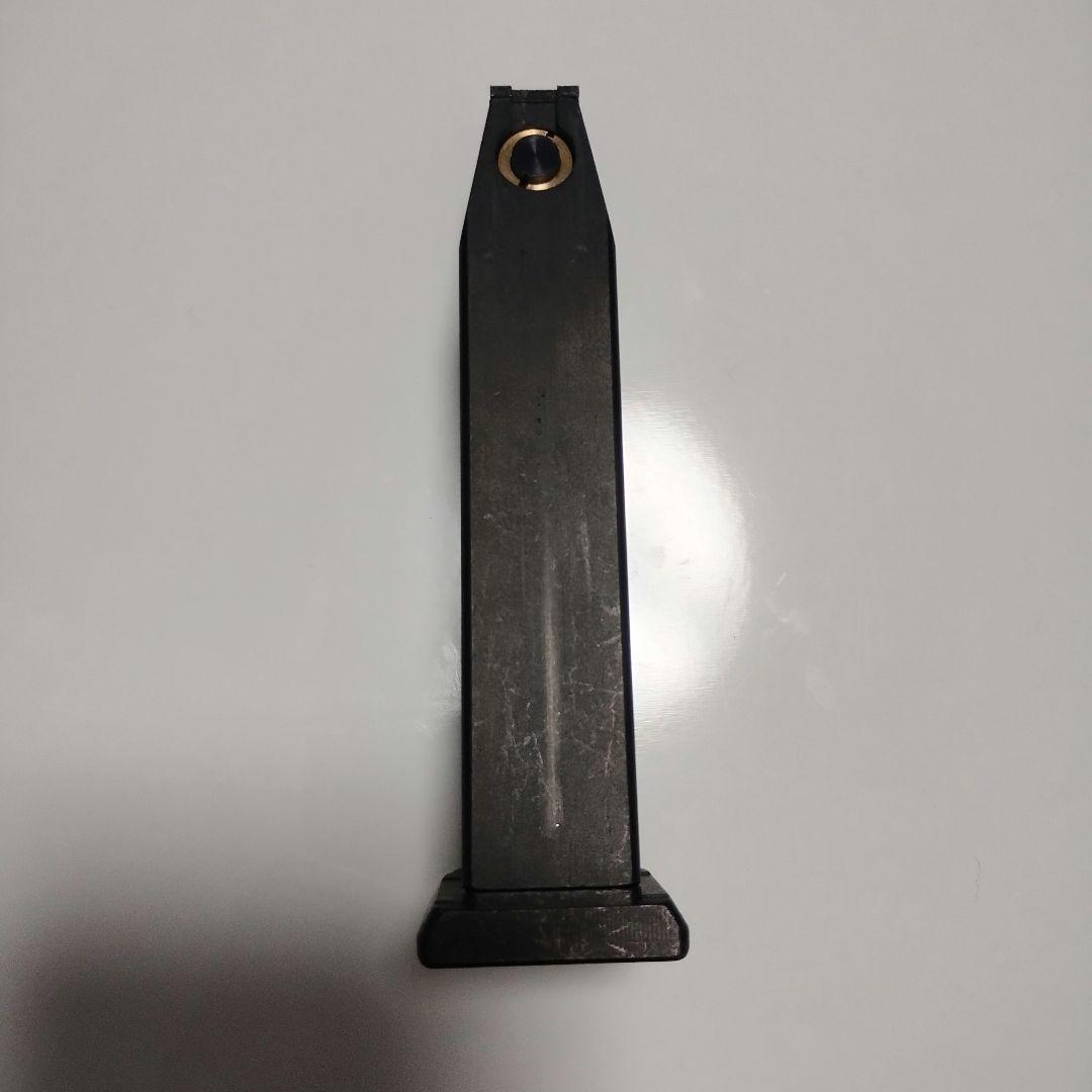 マルゼン ワルサーP99 ガスブローバック