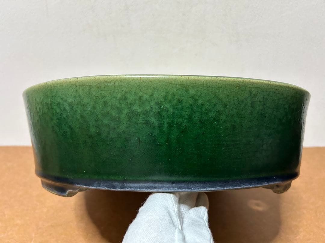 真山　盆栽鉢　雑木盆栽　皐月盆栽