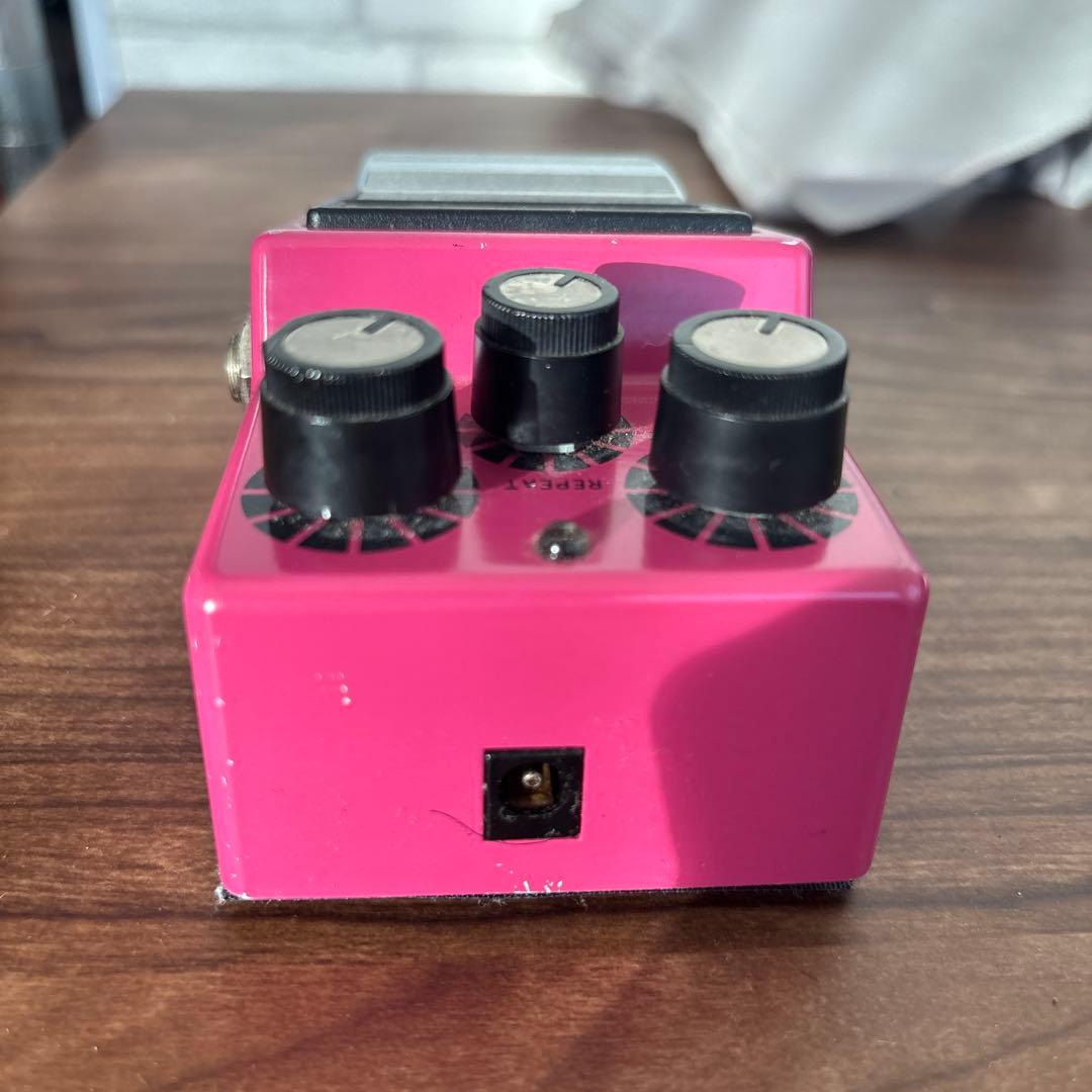 Ibanez AD9 アナログディレイ 日本製　美品　動作済