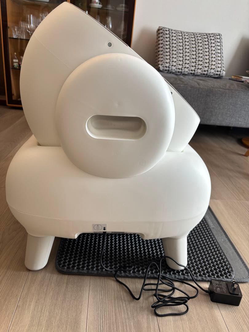 neakasa 全自動猫トイレ Neakasa M1 ネアカサ