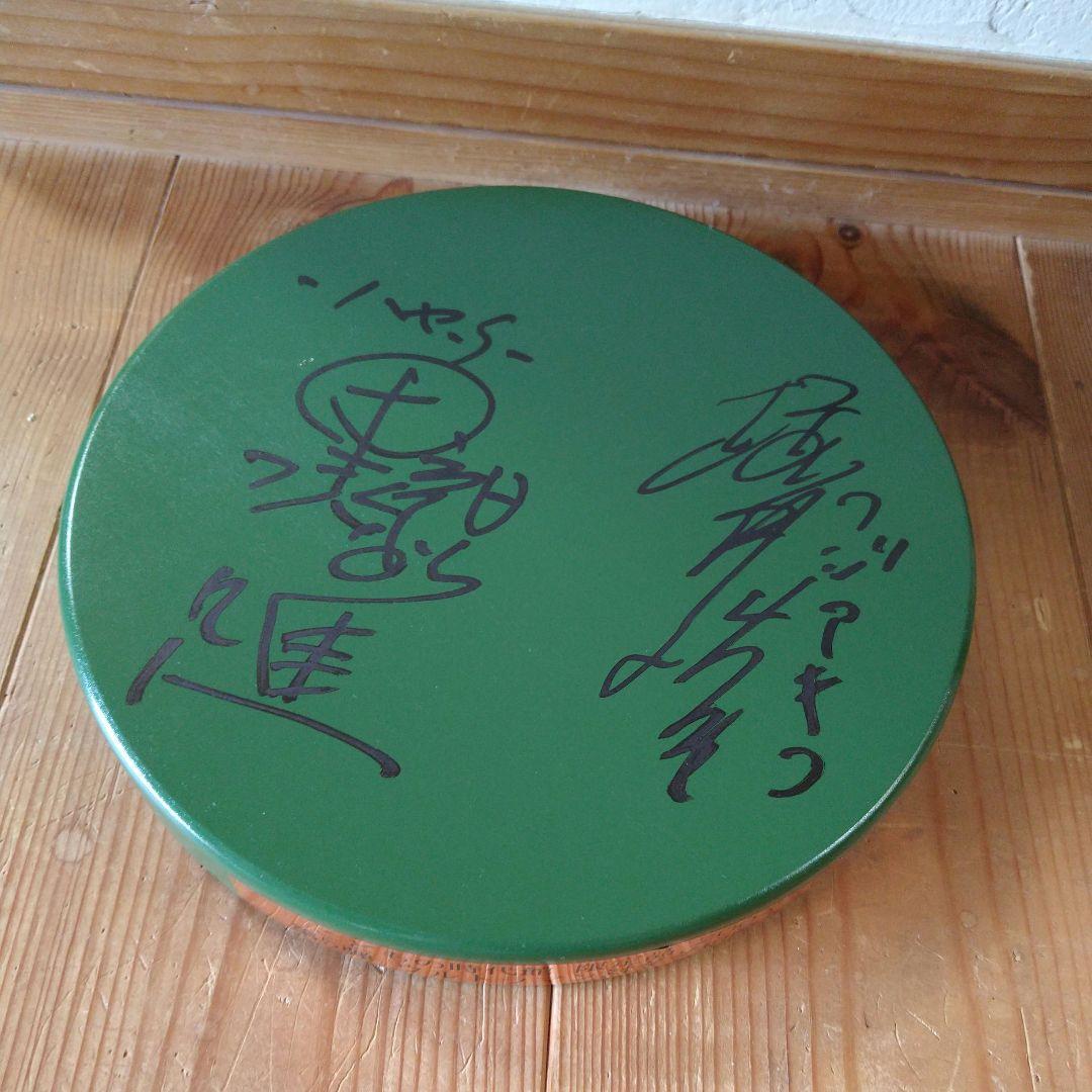 m1号 ダダ 対決セット ハヤタ隊員&フジ隊員サイン台座付き