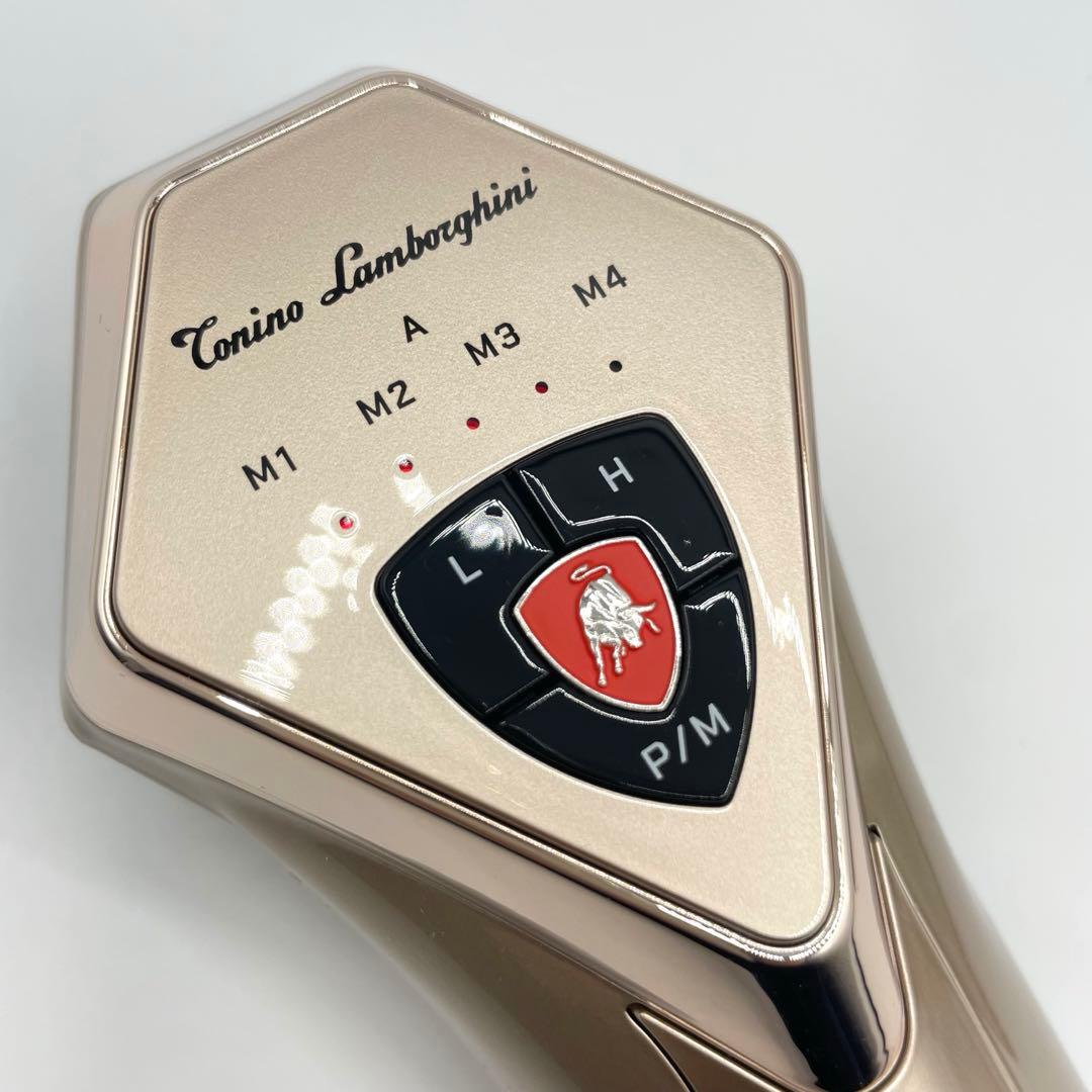 トニーノランボルギーニ ALPHA・ONE アルファワン 美顔器 セット まとめ