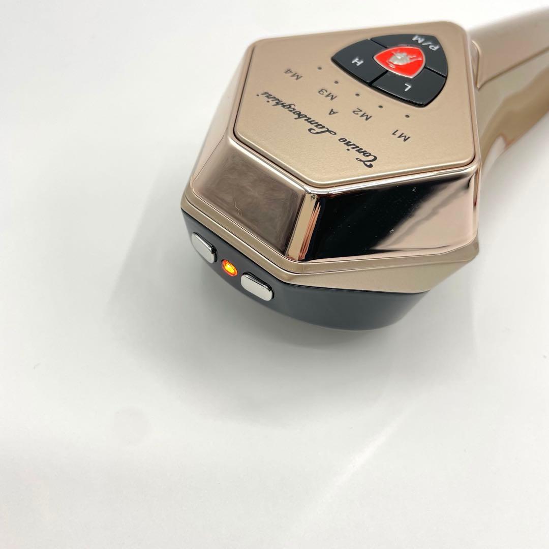 トニーノランボルギーニ ALPHA・ONE アルファワン 美顔器 セット まとめ