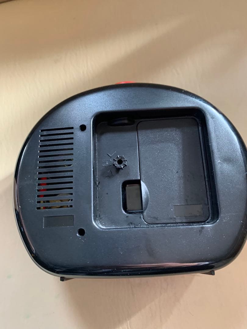 スラムダンク　SEIKO ALBA　目覚まし時計　桜木花道　流川楓