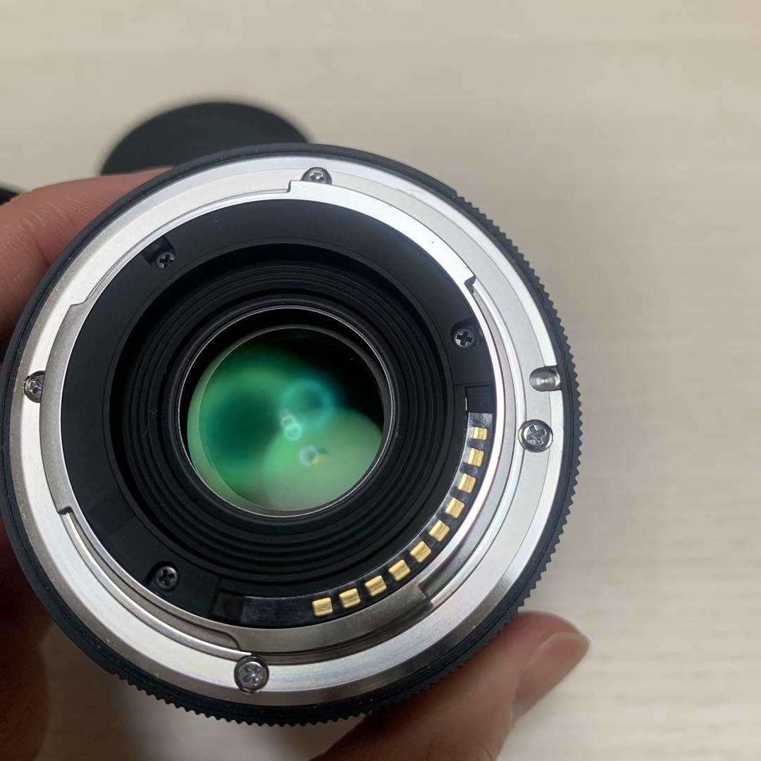 【ほぼ未使用】SIGMA 56mm F1.4 DC DN （ソニー）