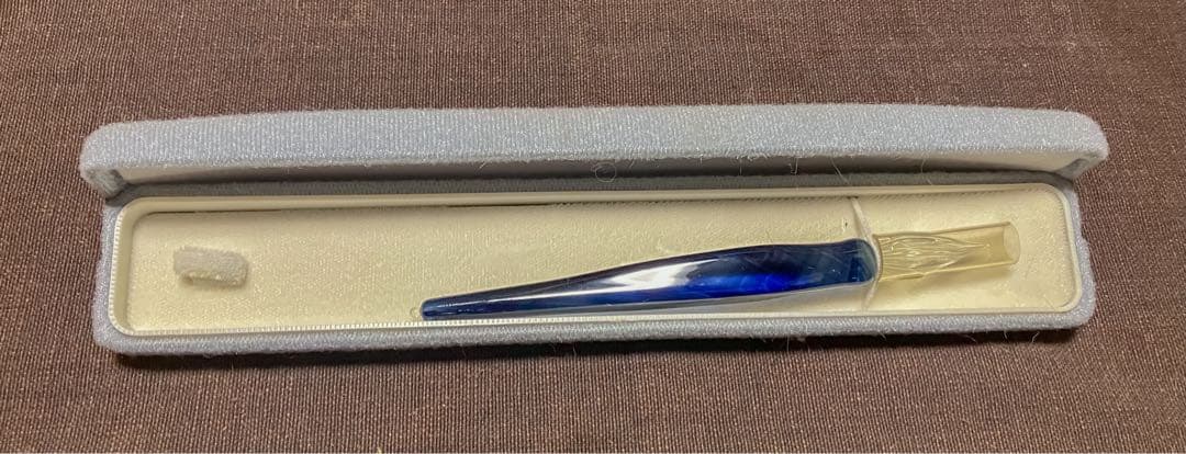 Shoko Yamazaki Square［尾部ツブツブ無し］