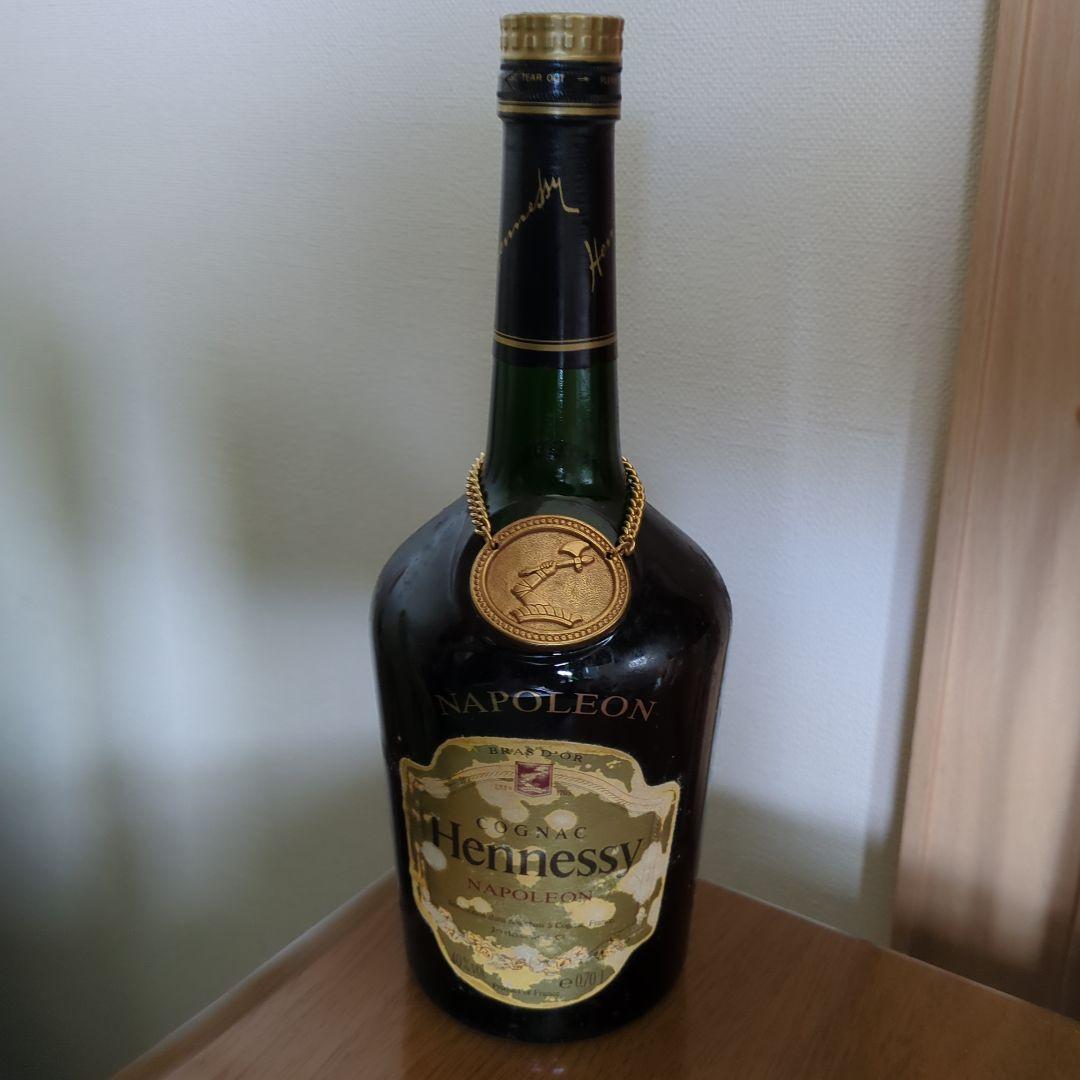 ブランデー Hennessy Cognac Napoleon