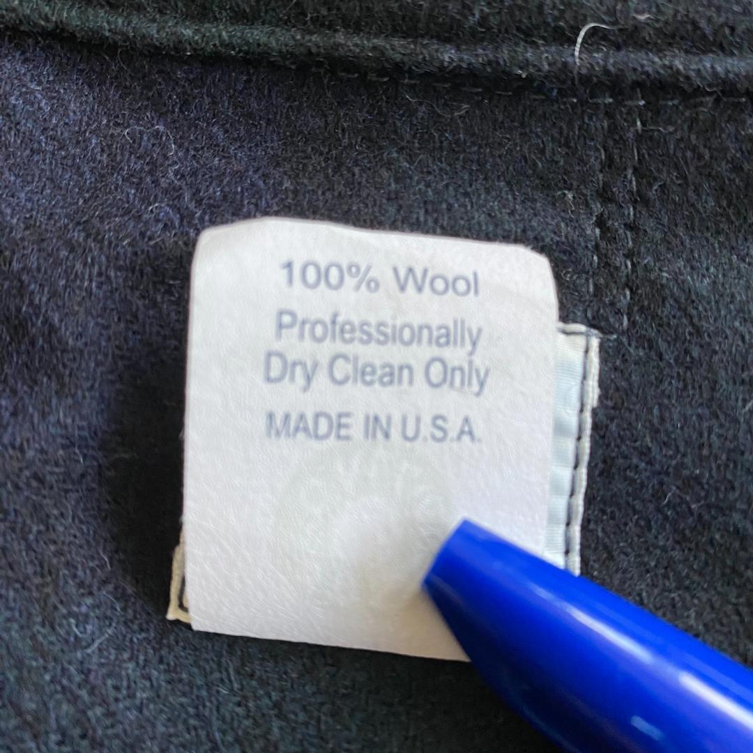 ポストオーバーオールズ CRUZER USA製